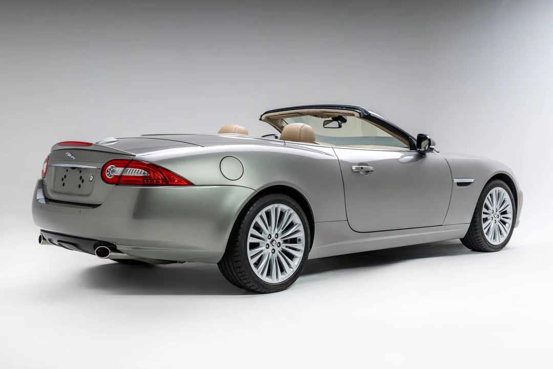 2012 Jaguar X150 XK - Image 9 of 31