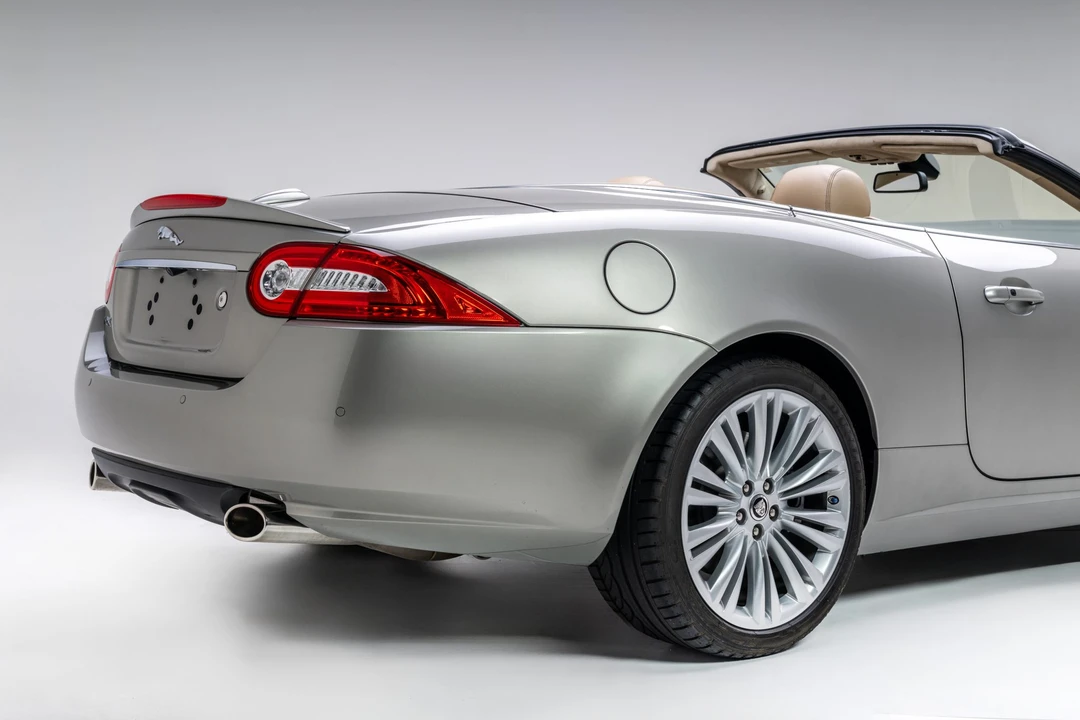 2012 Jaguar X150 XK - Image 30 of 31