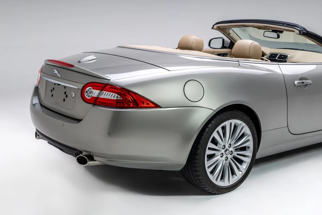 2012 Jaguar X150 XK - Image 31 of 31