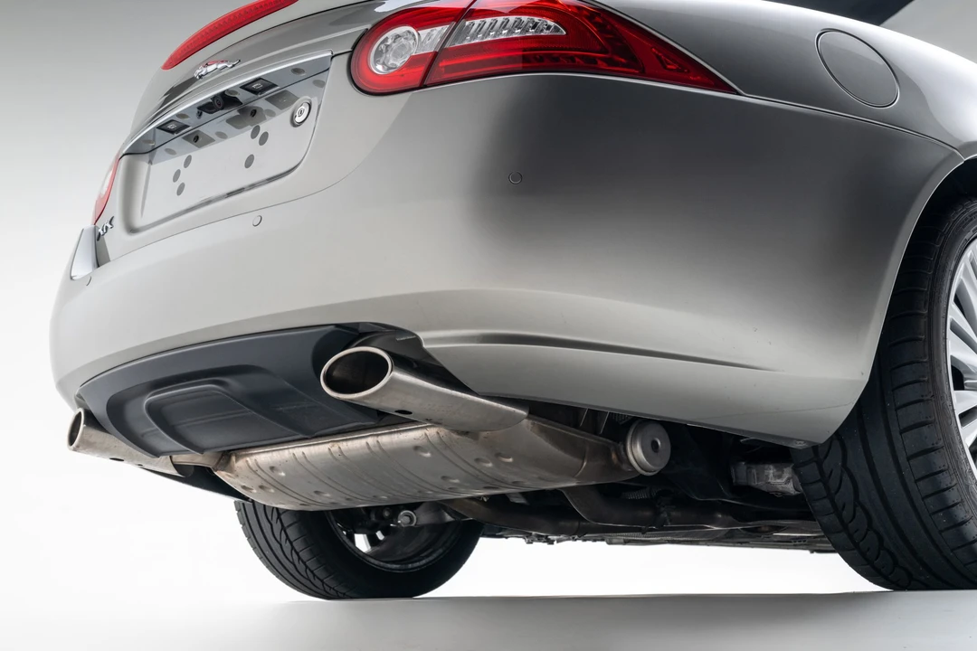2012 Jaguar X150 XK - Image 28 of 31