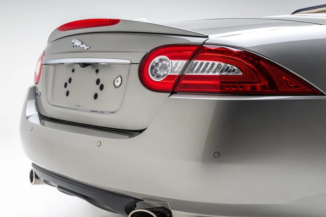 2012 Jaguar X150 XK - Image 29 of 31