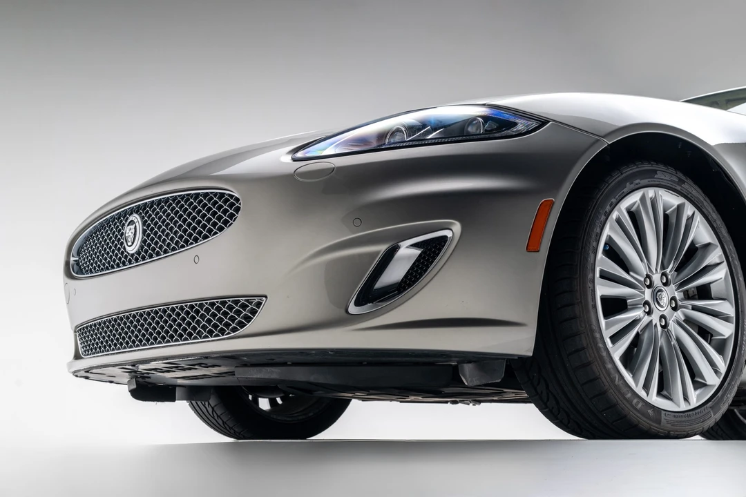 2012 Jaguar X150 XK - Image 17 of 31