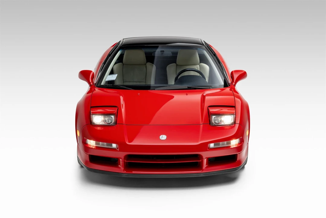 1991 Acura NA1 NSX - Image 31 of 31