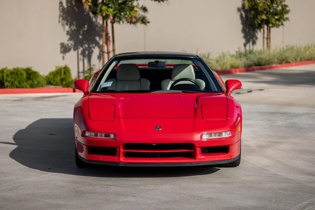 1991 Acura NA1 NSX - Image 4 of 31