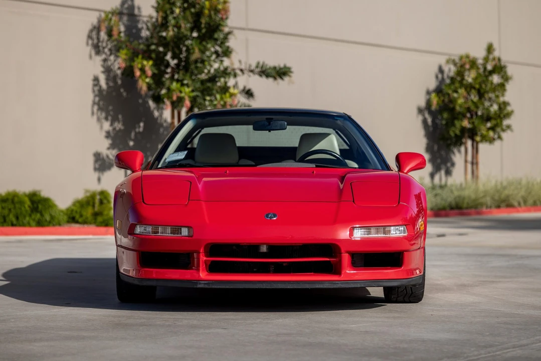 1991 Acura NA1 NSX - Image 5 of 31
