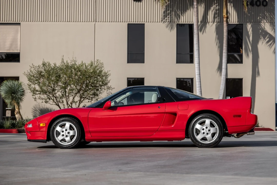 1991 Acura NA1 NSX - Image 25 of 31