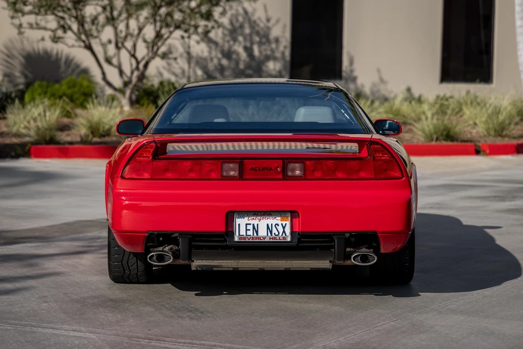 1991 Acura NA1 NSX - Image 18 of 31