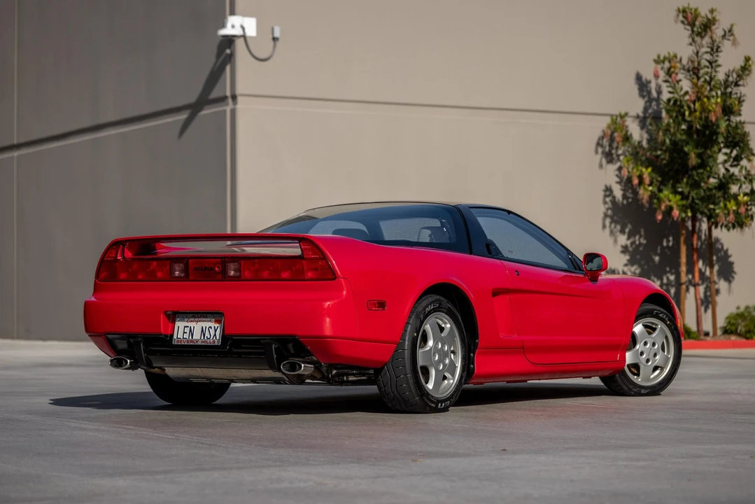 1991 Acura NA1 NSX - Image 14 of 31