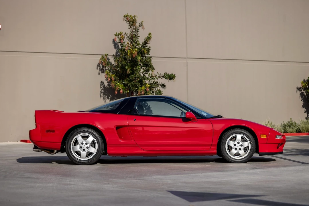 1991 Acura NA1 NSX - Image 11 of 31