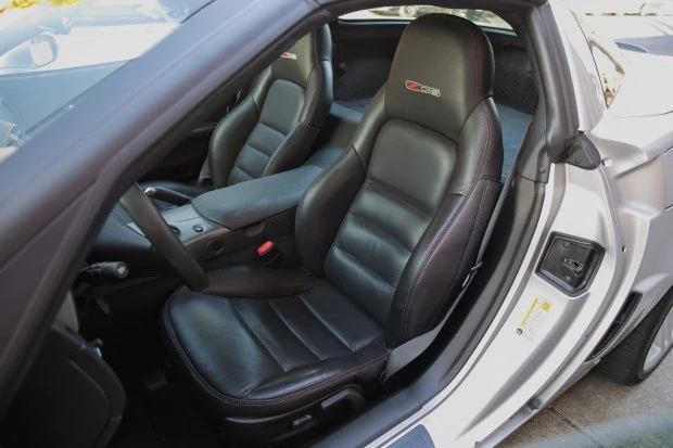 2006 Chevrolet Corvette C6 Z06 - Image 4 of 8