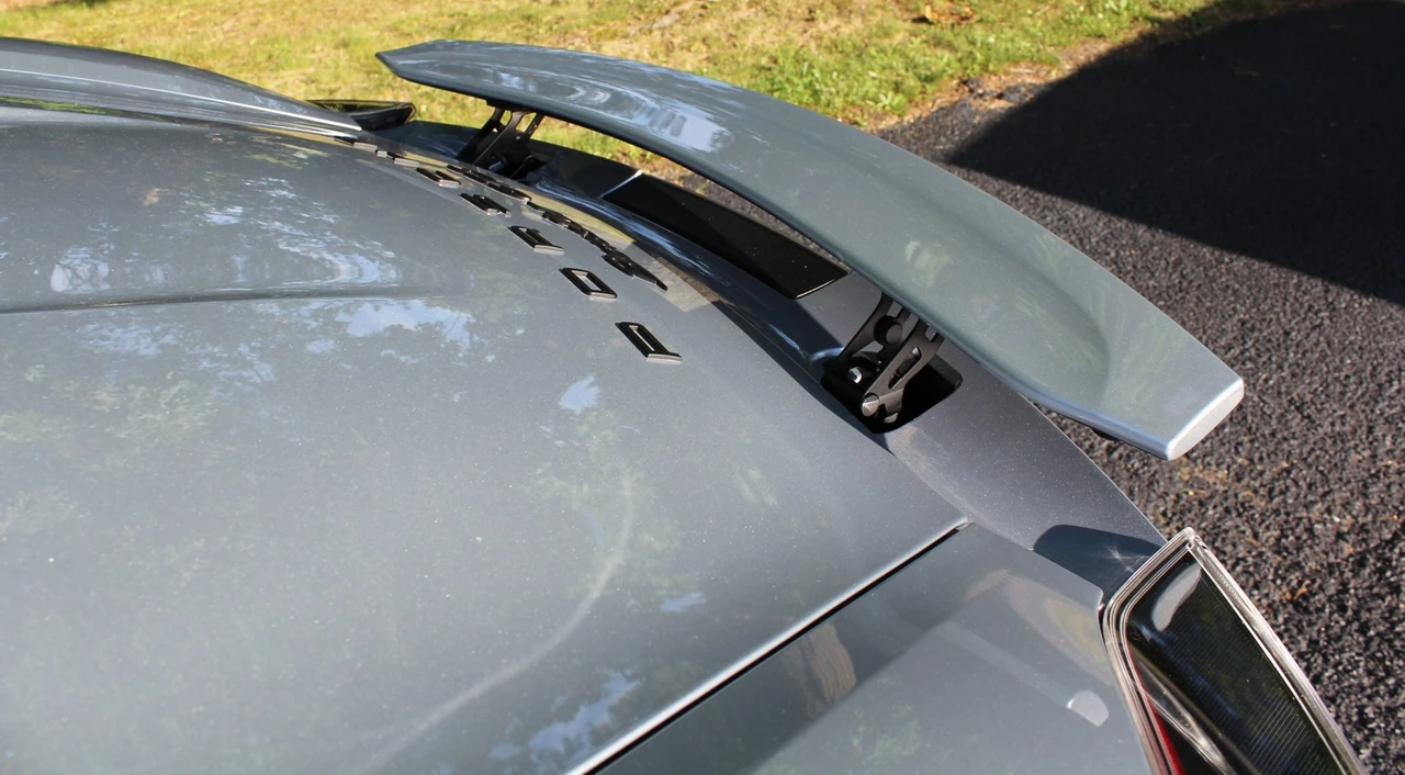 2016 Porsche 981 Boxster GTS - Image 23 of 31