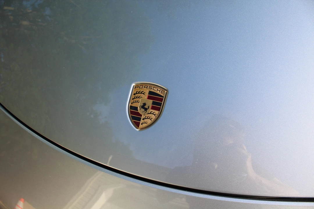 2016 Porsche 981 Boxster GTS - Image 21 of 31