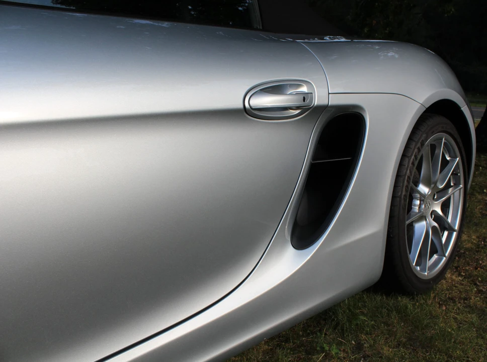 2016 Porsche 981 Boxster GTS - Image 24 of 31