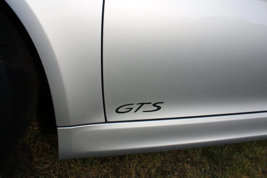 2016 Porsche 981 Boxster GTS - Image 26 of 31