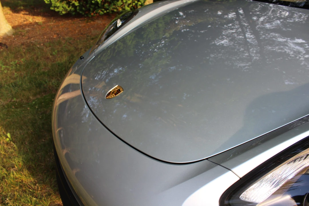 2016 Porsche 981 Boxster GTS - Image 25 of 31