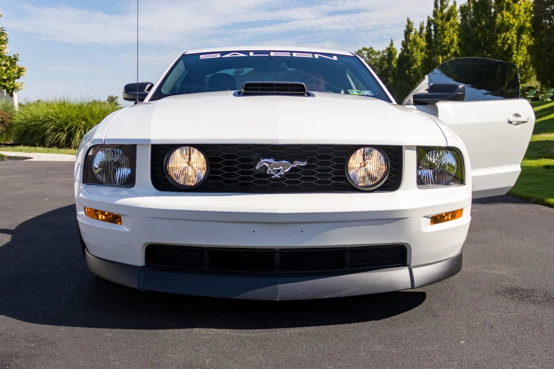 2008 Ford S197 Mustang GT - Image 12 of 31