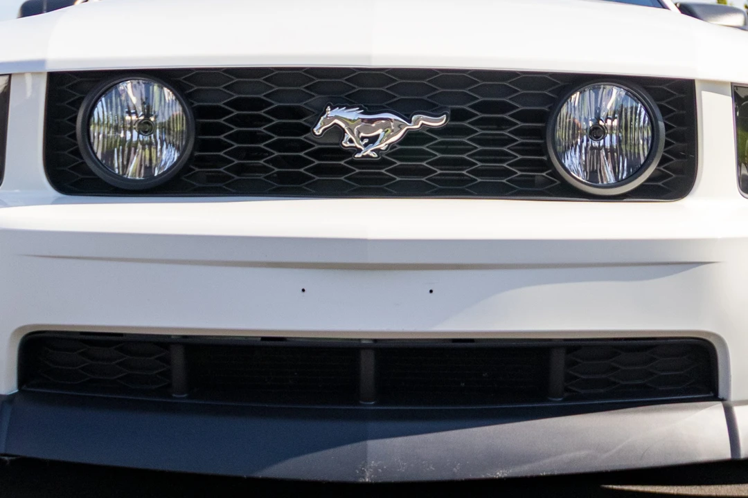 2008 Ford S197 Mustang GT - Image 30 of 31