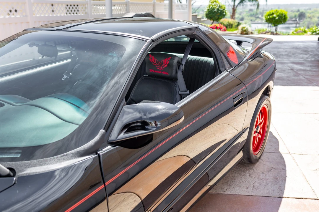 2000 Pontiac Firebird Trans Am 4th Gen - Image 27 of 31