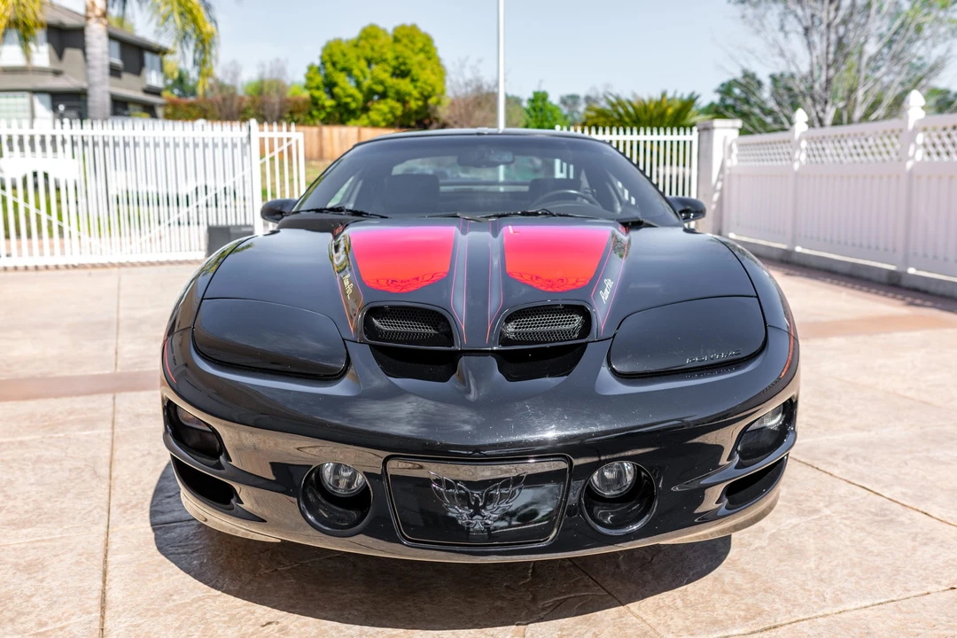 2000 Pontiac Firebird Trans Am 4th Gen - Image 5 of 31