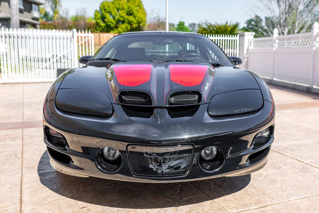 2000 Pontiac Firebird Trans Am 4th Gen - Image 6 of 31