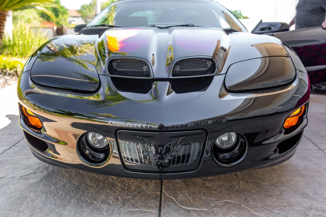 2000 Pontiac Firebird Trans Am 4th Gen - Image 16 of 31