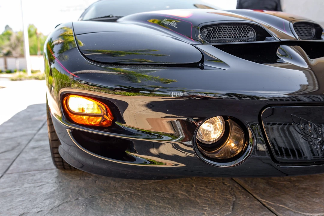 2000 Pontiac Firebird Trans Am 4th Gen - Image 23 of 31