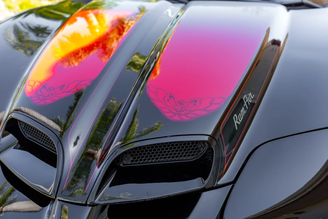 2000 Pontiac Firebird Trans Am 4th Gen - Image 29 of 31