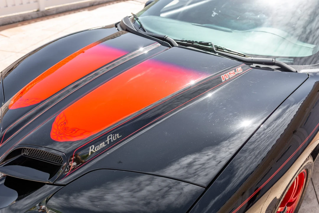 2000 Pontiac Firebird Trans Am 4th Gen - Image 30 of 31