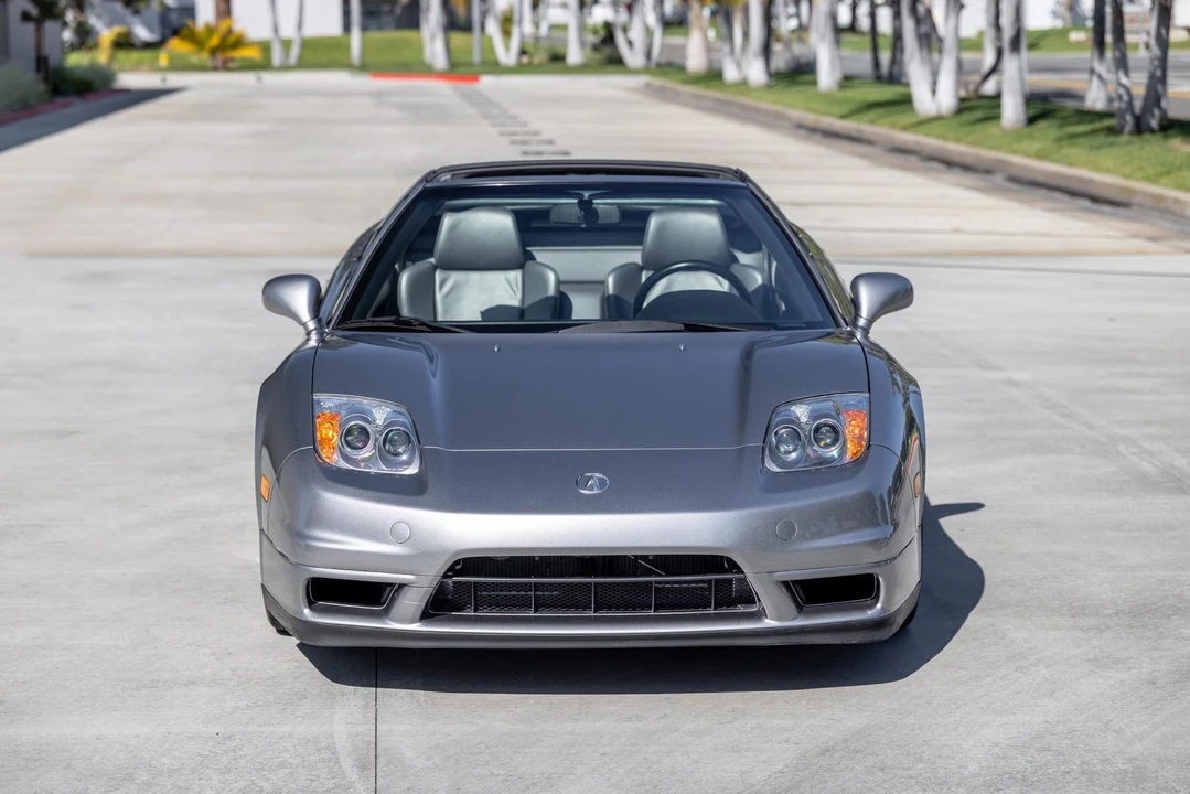 2002 Acura NA2 NSX - Image 26 of 31