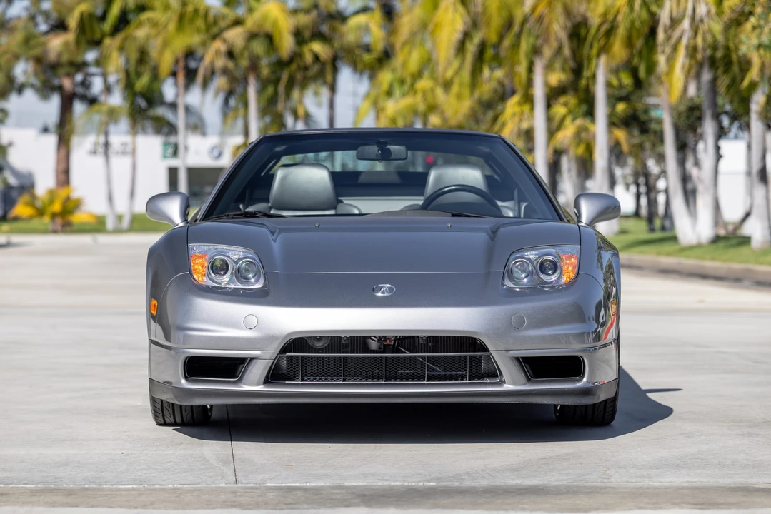 2002 Acura NA2 NSX - Image 27 of 31