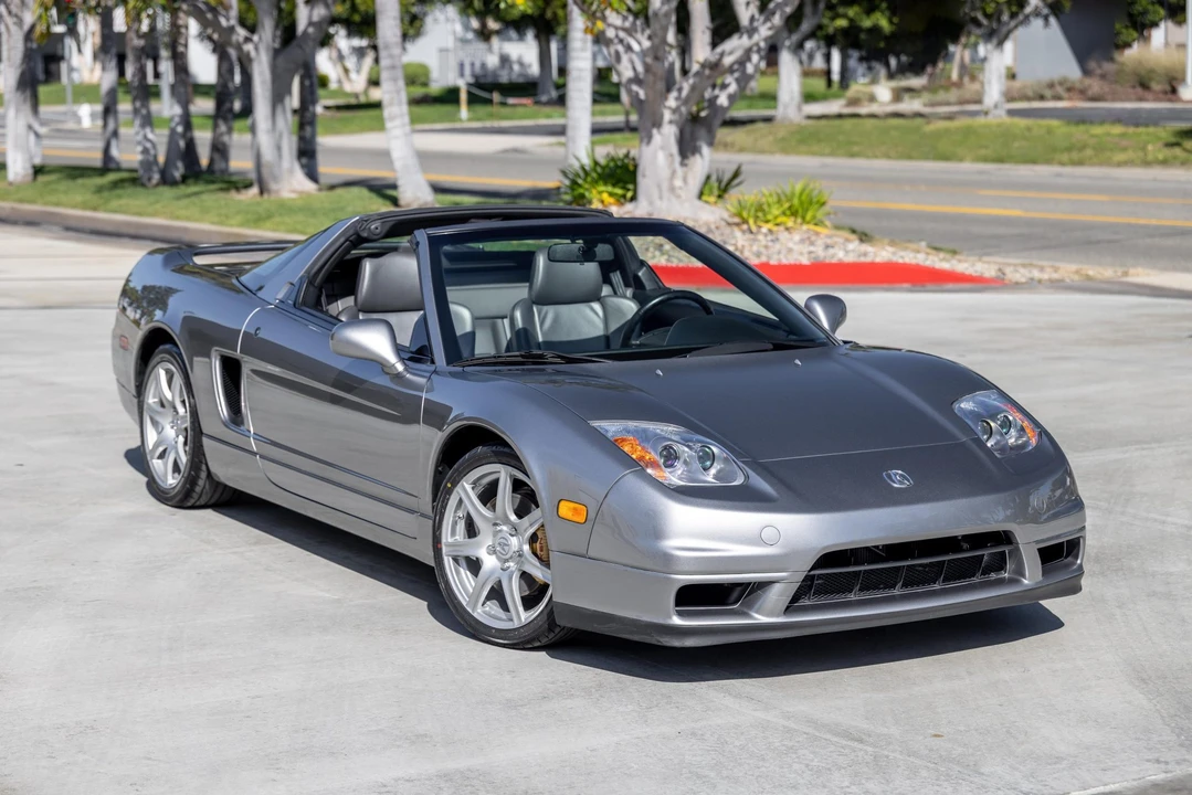 2002 Acura NA2 NSX - Image 23 of 31