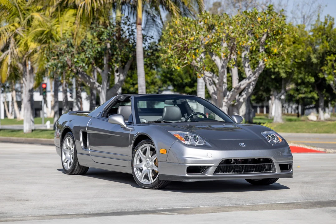 2002 Acura NA2 NSX - Image 24 of 31