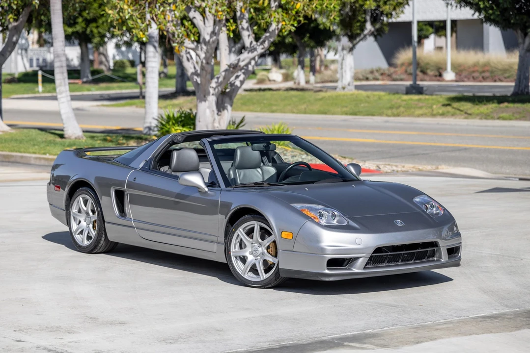 2002 Acura NA2 NSX - Image 22 of 31