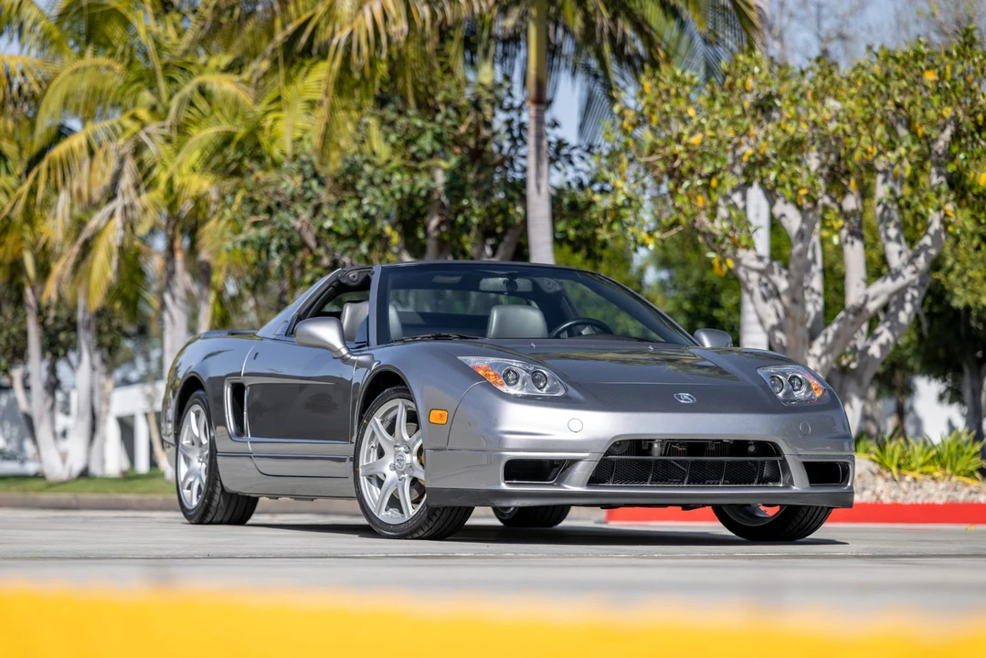 2002 Acura NA2 NSX - Image 25 of 31