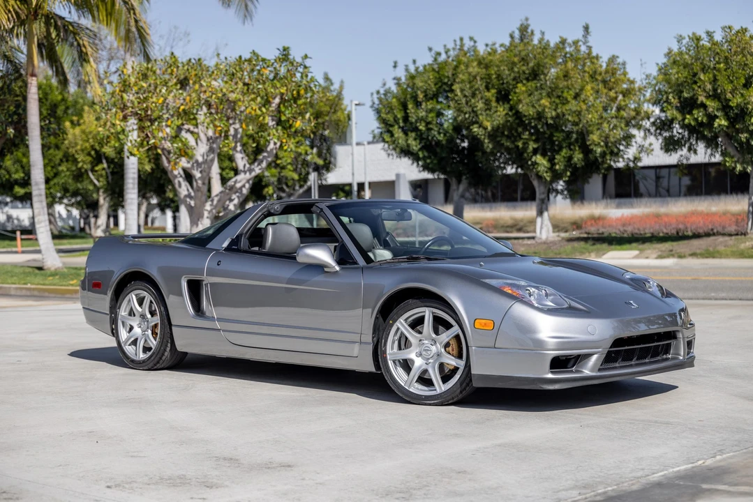 2002 Acura NA2 NSX - Image 21 of 31