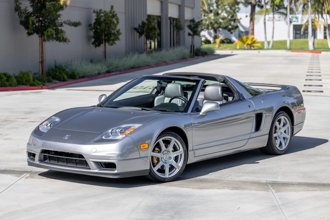 2002 Acura NA2 NSX - Image 4 of 31
