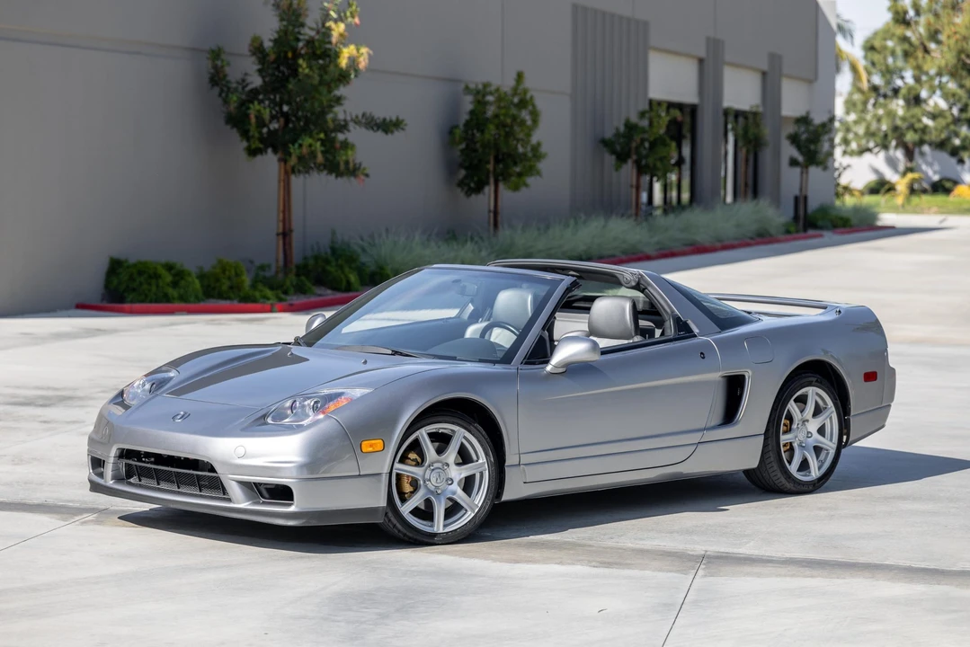 2002 Acura NA2 NSX - Image 5 of 31