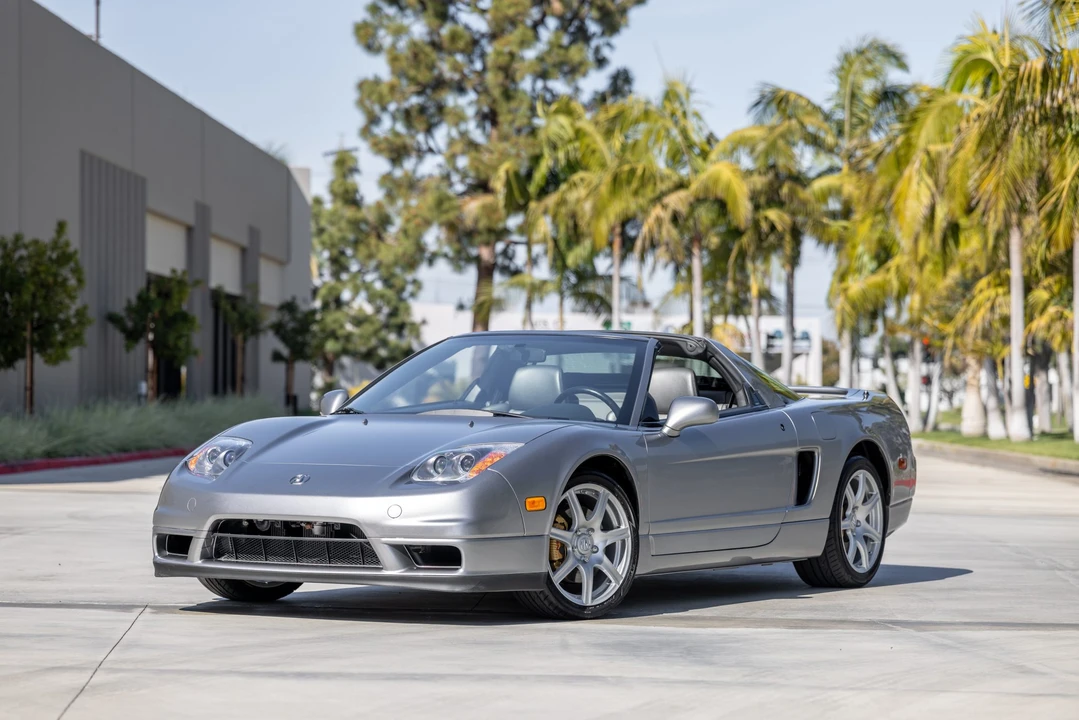 2002 Acura NA2 NSX - Image 3 of 31