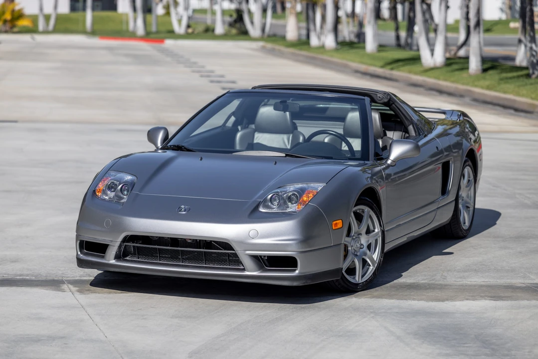 2002 Acura NA2 NSX - Image 2 of 31