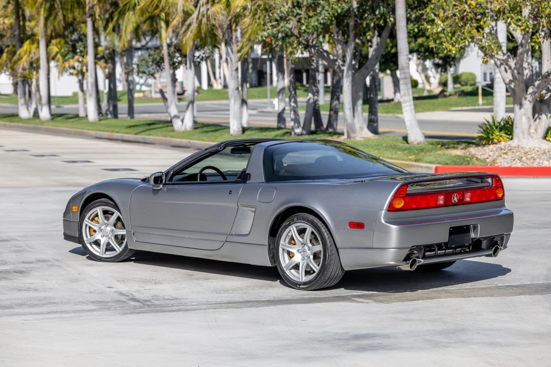2002 Acura NA2 NSX - Image 8 of 31