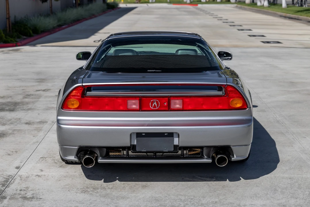 2002 Acura NA2 NSX - Image 12 of 31