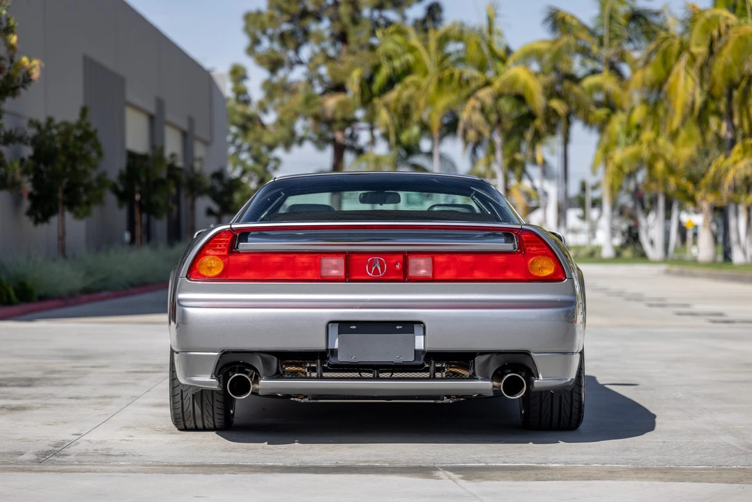2002 Acura NA2 NSX - Image 13 of 31