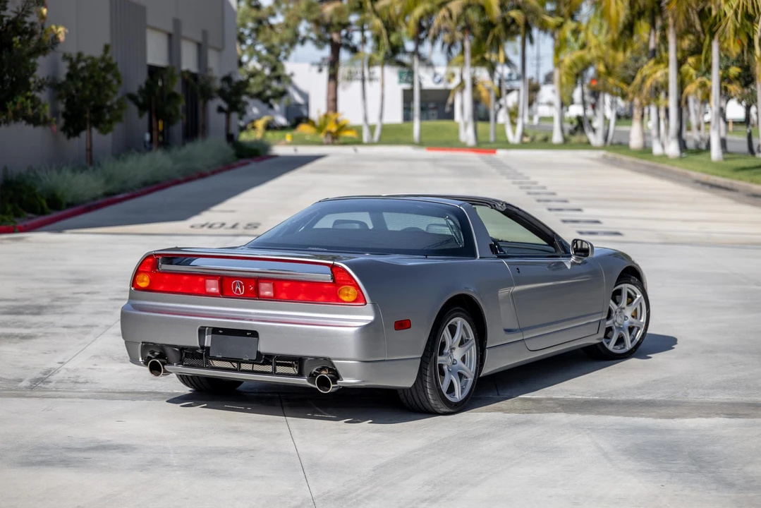 2002 Acura NA2 NSX - Image 15 of 31
