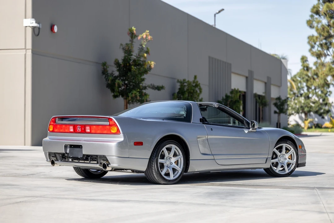2002 Acura NA2 NSX - Image 14 of 31