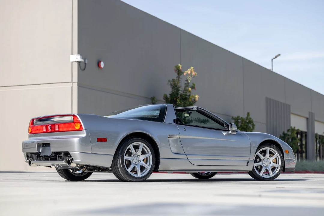2002 Acura NA2 NSX - Image 18 of 31