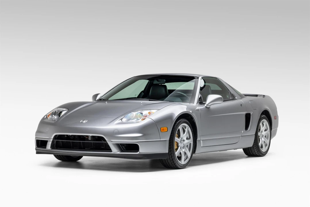 2002 Acura NA2 NSX - Image 29 of 31