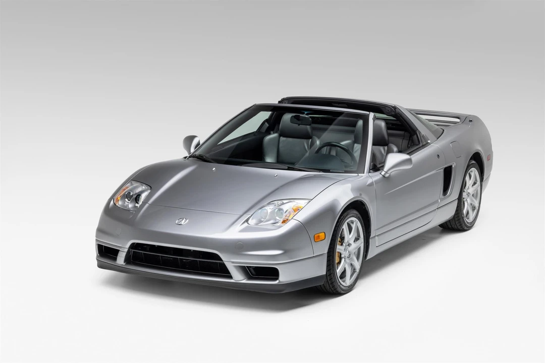 2002 Acura NA2 NSX - Image 28 of 31
