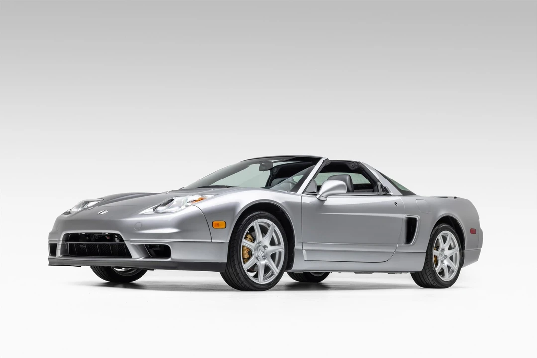 2002 Acura NA2 NSX - Image 30 of 31