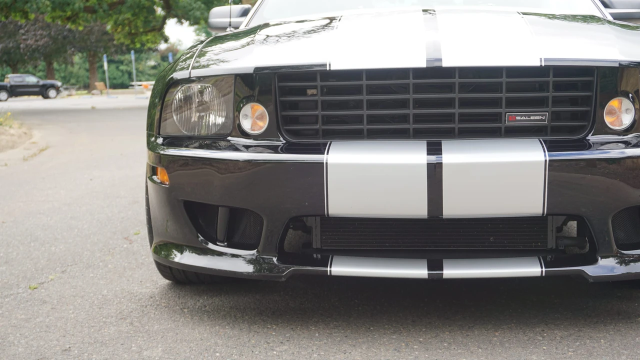 2005 Ford S197 Mustang - Image 31 of 31