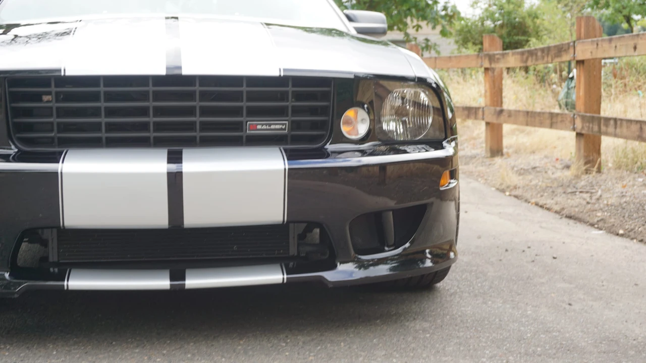 2005 Ford S197 Mustang - Image 30 of 31